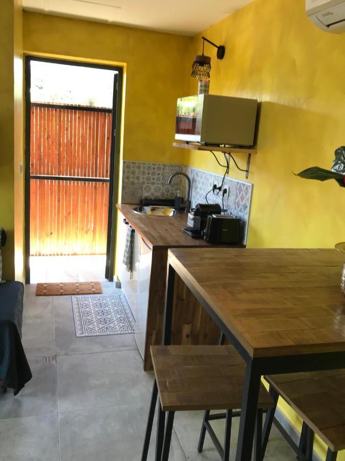 Dar Sakina Apartment Saint Pierre Exterior foto