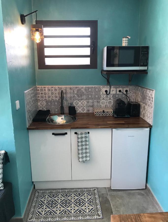 Dar Sakina Apartment Saint Pierre Exterior foto